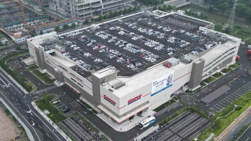 Aisea e Filifilia ai se Supermarket faleteuoloa uamea mo le fa'alauteleina o fa'atau oloa fa'aonaponei?