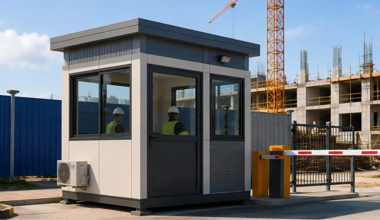 O fea e mafai ona fa'aogaina ai le Falepuipui feavea'i ua uma ona fau?