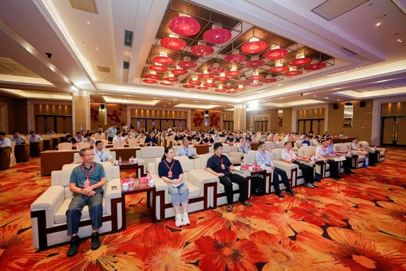 Shandong Steel Structure Industry Association Laasaga Fa Fou Tech Conference & Exhibition