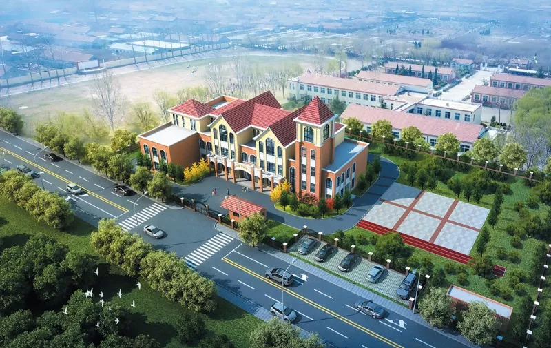 EHSS Steel Structures Faatelevave le Fausiaina o Faleaoga