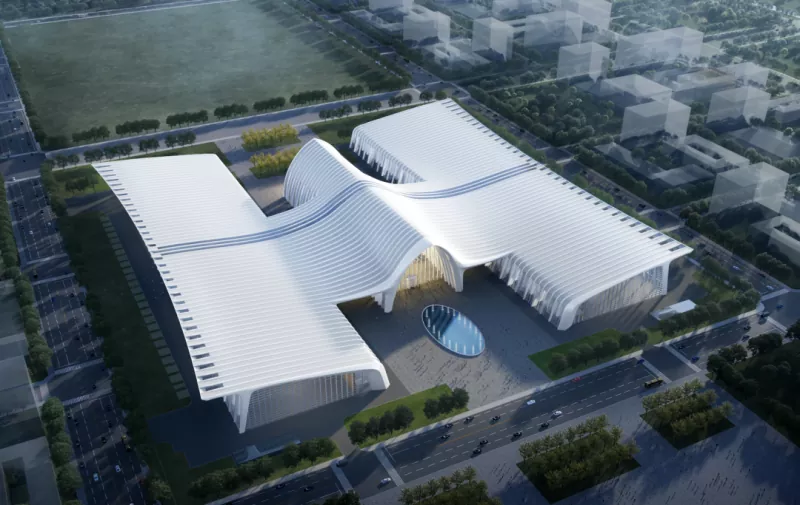 EHSS Steel Structure Tilivaina mo Malaeva'alele & Nofoaga