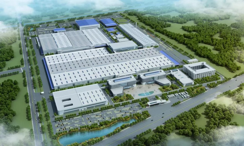 EHSS Prefab Steel Plants mo Paka Alamanuia Ta'avale