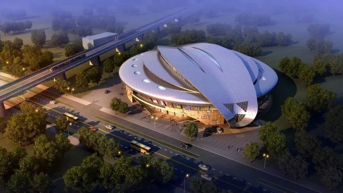 Malamalama Fa'apitoa Fa'ailoga Uamea Stadium
