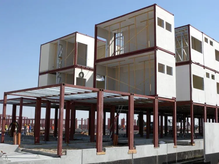 Fausia uamea Modular