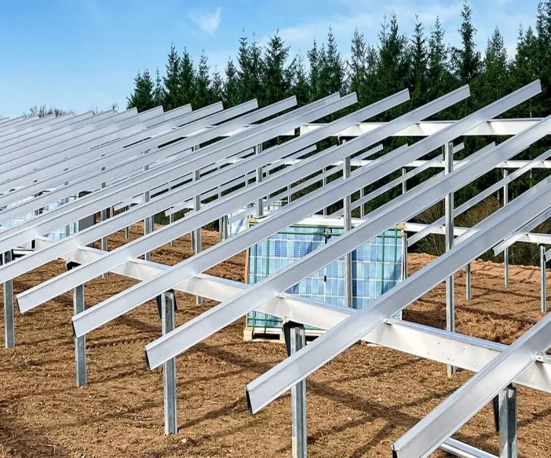 Fua Fa'amauina o le Solar Panel
