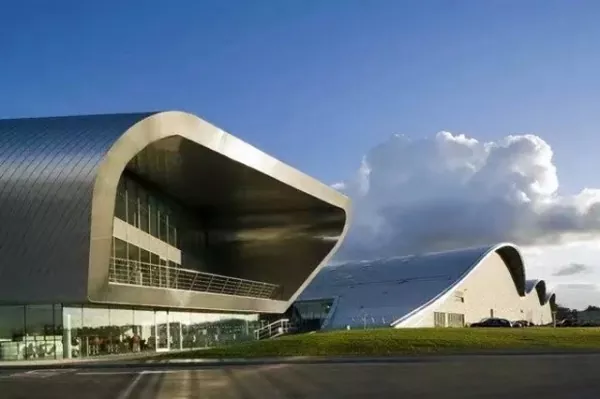 Faiga uamea Pisinisi Jet Terminal